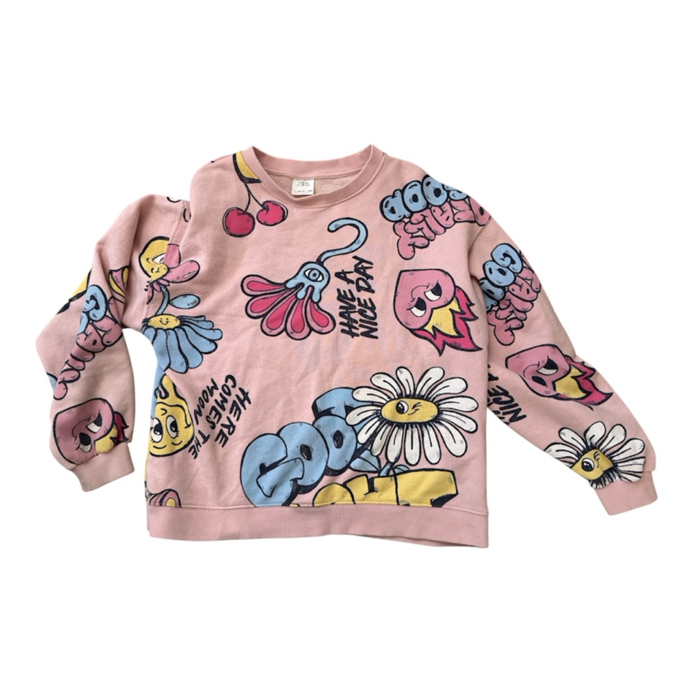 Sweatshirt